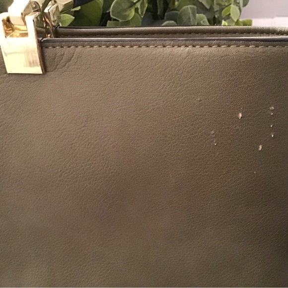 Steve Madden tote purse - Picture 5 of 6